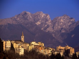 Belluno Belluno